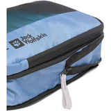 Jack Wolfskin Compression Cube 4 tas Blauw, 4 liter