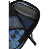 Jack Wolfskin Compression Cube 4 tas Blauw, 4 liter