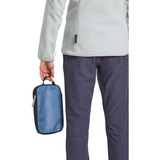 Jack Wolfskin Compression Cube 4 tas Blauw, 4 liter