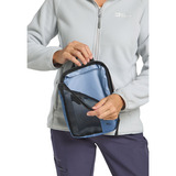 Jack Wolfskin Compression Cube 4 tas Blauw, 4 liter
