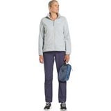 Jack Wolfskin Compression Cube 4 tas Blauw, 4 liter