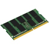 Kingston ValueRAM 32 GB DDR4-3200 (1x 32 GB) laptopgeheugen KVR32S22D8/32, SO-DIMM