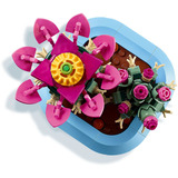 LEGO Botanicals - Bloeiende cactus Constructiespeelgoed 11509