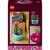 LEGO Botanicals - Bloeiende cactus Constructiespeelgoed 11509