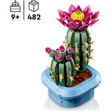 LEGO LEGO 111509 Botanicals TBA Constructiespeelgoed 