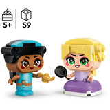 LEGO LEGO 43303  Disney Die Mini-Prinzessinne Constructiespeelgoed 