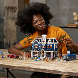 LEGO  Constructiespeelgoed 