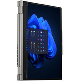 Lenovo ThinkPad L13 2-in-1 Gen 6 Intel (21R7004MMH) 13.3"  laptop Grijs | Ultra 5 225U | Intel Graphics | 16 GB | 512 GB SSD