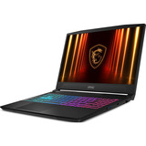 MSI Katana 15 HX B14WGK-039NL 15.6"  gaming laptop Zwart | Core i9-14900HX | RTX 5070 | 16 GB | 1 TB SSD