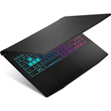 MSI Katana 15 HX B14WGK-039NL 15.6"  gaming laptop Zwart | Core i9-14900HX | RTX 5070 | 16 GB | 1 TB SSD