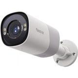 Reolink RP-PCB8MZ, slimme 4K PoE-beveiligingscamera met 5x optische zoom Wit