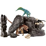 Schleich Dinosaurs - Dinoset met hol speelfiguur 41461