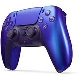 Sony DualSense draadloze controller Blauw, Chroma Indigo