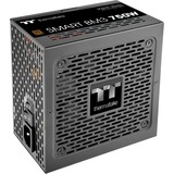 Thermaltake Smart BM3 Bronze 750W voeding  Zwart, 4x PCIe, 1x 12VHPWR, Kabel management