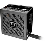 Thermaltake Smart BM3 Bronze modulaire 750 watt voeding  Zwart, 4x PCIe