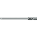 Wera 800/4 Z Sleufschroeven Bits, 0.5 x 3 x 50 mm 