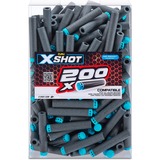 ZURU X-SHOT Refill Darts, 200 Darts Dart blaster 200 Darts