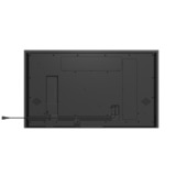 iiyama ProLite T5529AS-B1AG 54.6" 4K Ultra HD Public Display Zwart, Touch, HDMI, USB-C, Audio, LAN, WiFi 5, Android 14