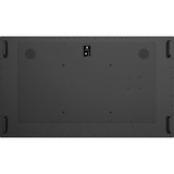 iiyama ProLite TF6539AS-B1AG 64.5" 4K Ultra HD Public Display Zwart, 2x HDMI, DisplayPort, 2x USB-A, USB-B, RJ-45