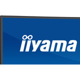 iiyama ProLite XCB4594DQSU-B1 44.5" Curved UltraWide monitor Zwart (mat), HDMI, DisplayPort, USB, Audio