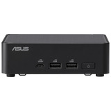 ASUS NUC 14 Pro Kit RNUC14RVKU700000I barebone Zwart | Ultra 7 155H | Intel Arc