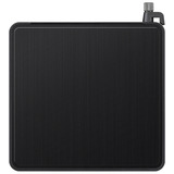 ASUS NUC 14 Pro Kit RNUC14RVKU700000I barebone Zwart | Ultra 7 155H | Intel Arc