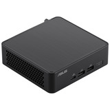 ASUS NUC 14 Pro Kit RNUC14RVKU700000I barebone Zwart | Ultra 7 155H | Intel Arc