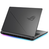 ASUS ROG Strix G18 G815LP-S9005W 18"  gaming laptop Zwart/grijs | Core Ultra 9 275HX | RTX 5070 | 32 GB | 1 TB SSD