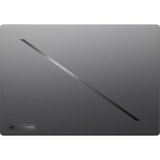 ASUS ROG Zephyrus G16 GU605CM-QR125W 16"  gaming laptop Grijs | Core Ultra 7 255H | RTX 5060 | 16 GB | 512 GB SSD