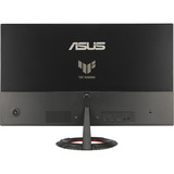 ASUS TUF Gaming VG279Q5R 27" monitor Zwart, 200Hz, HDMI, DisplayPort, Audio, AMD FreeSync