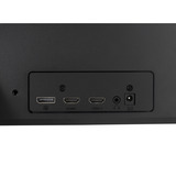 ASUS TUF Gaming VG279Q5R 27" monitor Zwart, 200Hz, HDMI, DisplayPort, Audio, AMD FreeSync