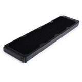 Alphacool NexXxoS HPE-30 Full Copper 480mm radiator Zwart