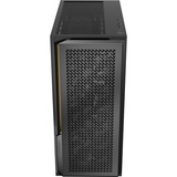 Antec P20CE midi tower behuizing Zwart | 2x USB-A | 1x USB-C