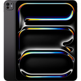 Apple iPad Pro 13" tablet Zwart | 256 GB | Apple M5 | iPadOS 26 | Wi-Fi 7
