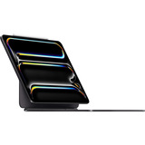 Apple iPad Pro 13" tablet Zwart | 256 GB | Apple M5 | iPadOS 26 | Wi-Fi 7