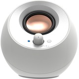 Creative  pc-luidspreker Wit