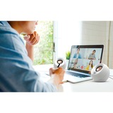 Creative  pc-luidspreker Wit