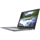Dell Latitude 5320-079XG, 13.3" Laptop Grijs, 256 GB SSD, WiFi 6, Win 10 Pro