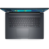 Dell Pro Max 18 Plus MB18250 18"  laptop Zwart | Core Ultra 9 285HX | RTX PRO 3000 Blackwell | 64 GB | 1 TB SSD