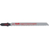 EINHELL Accu Decoupeerzaag TC-JS 18 Li Solo Rood/zwart, Accu en oplader niet inbegrepen