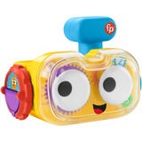 Fisher-Price 4-in-1 Ultieme Leerrobot Speelfiguur 