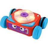 Fisher-Price 4-in-1 Ultieme Leerrobot Speelfiguur 