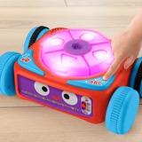 Fisher-Price 4-in-1 Ultieme Leerrobot Speelfiguur 