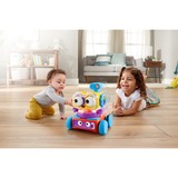 Fisher-Price 4-in-1 Ultieme Leerrobot Speelfiguur 