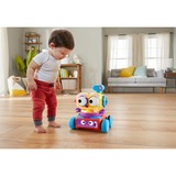 Fisher-Price 4-in-1 Ultieme Leerrobot Speelfiguur 