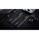G.Skill Flare X5 32 GB DDR5-5600 (2x 16 GB) werkgeheugen Zwart, F5-5600J3636C16GX2-FX5, EXPO