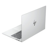 HP EliteBook 8 G1i (AD3T7ET) 16"  Copilot+ laptop Zilver | Core Ultra 7 258V | Intel Arc Graphics | 32 GB | 1 TB SSD