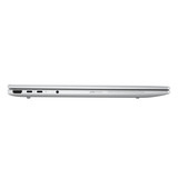 HP EliteBook 8 G1i (AD3T7ET) 16"  Copilot+ laptop Zilver | Core Ultra 7 258V | Intel Arc Graphics | 32 GB | 1 TB SSD