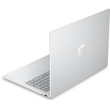 HP OmniBook 3 16-by0058ndx 16"  laptop Zilver/grijs | Ryzen 5 7520U | Radeon 610M | 8 GB | 512 GB SSD