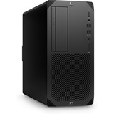 HP Z2 tower G9 workstation (5F0M7EA#ABH) pc-systeem Zwart | i9-12900 | UHD Graphics 770 | 32 GB | 1 TB SSD